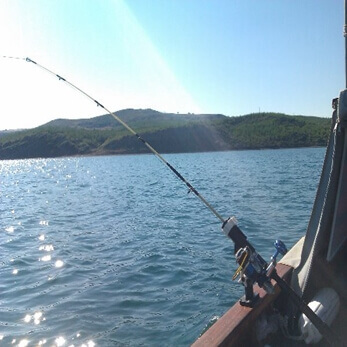 Samsun Tekne Balıkçılık