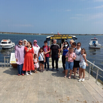 Samsun Tekne Sosyal Etkinlikler